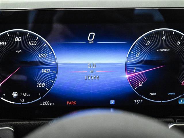 Certified 2024 Mercedes-Benz GLB 250 4MATIC image 11