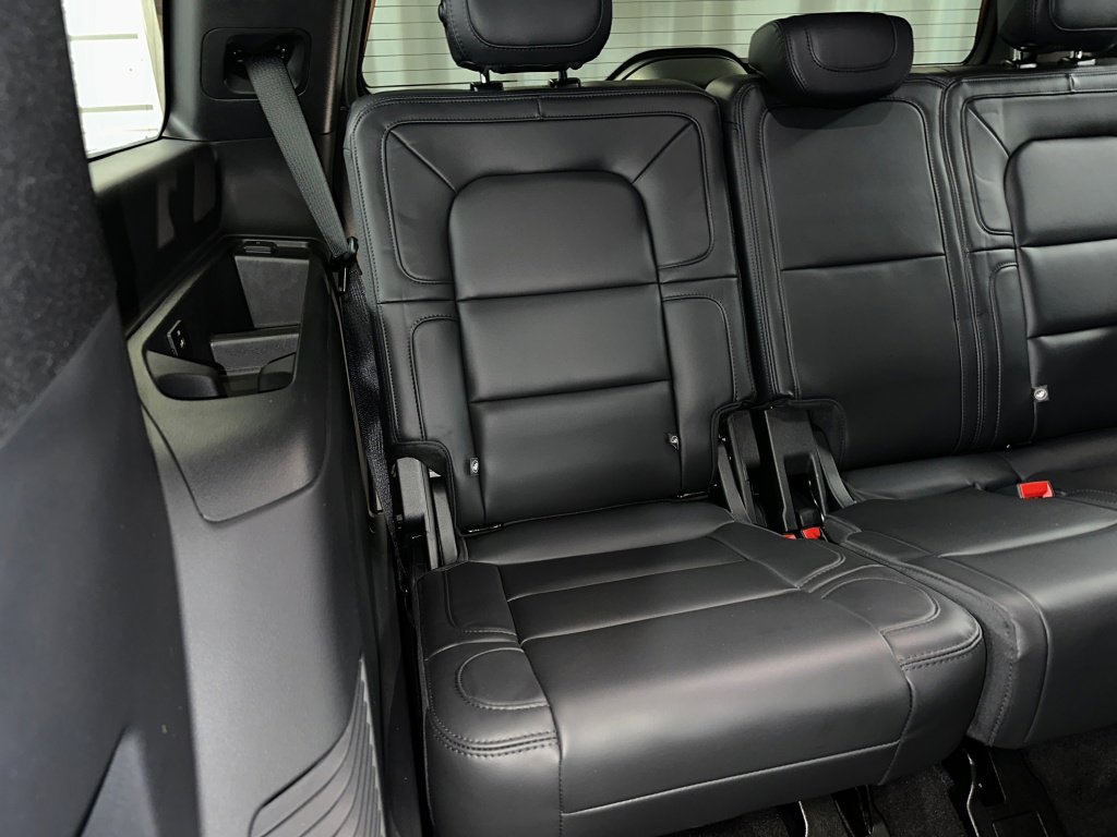 Used 2023 Lincoln Navigator Reserve image 33