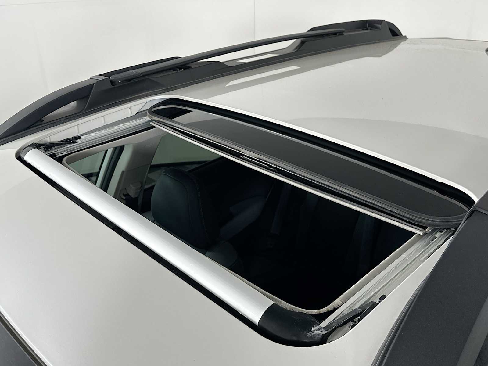 Certified 2025 Subaru Outback Onyx Edition image 19