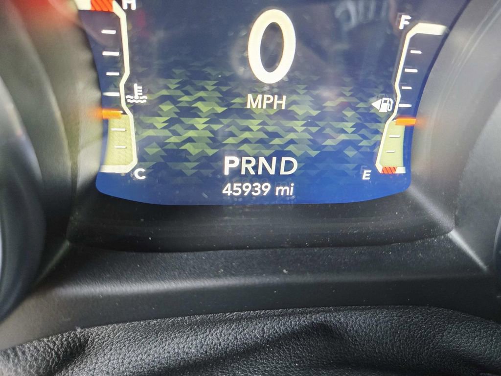 Used 2021 Jeep Wrangler Unlimited Sahara w/ Cold Weather Group image 26