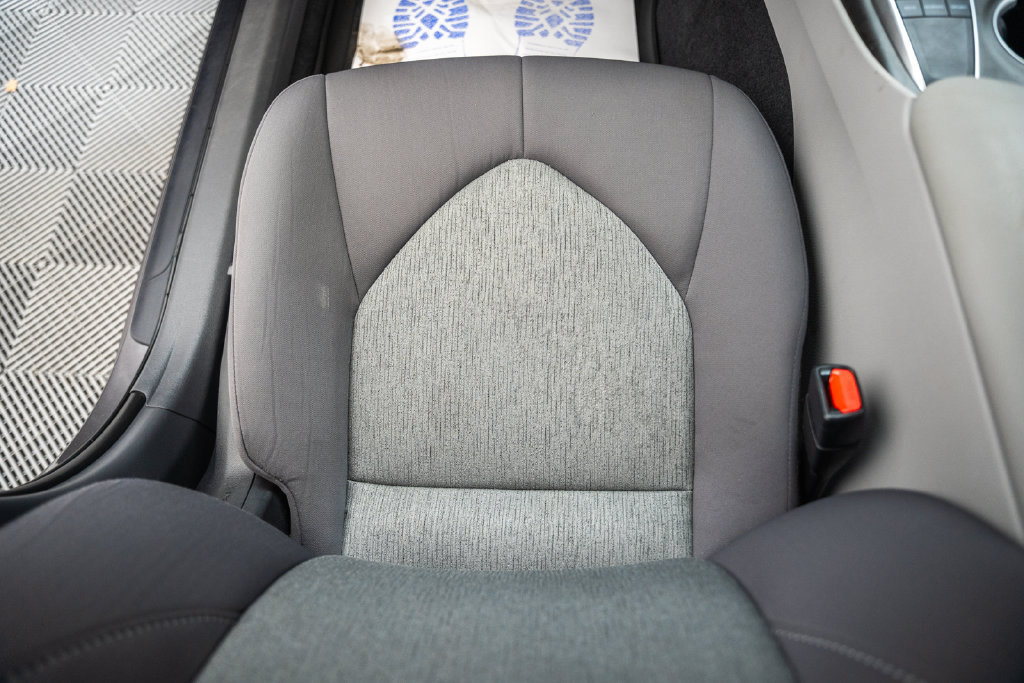 Certified 2023 Toyota Camry LE FWD image 30