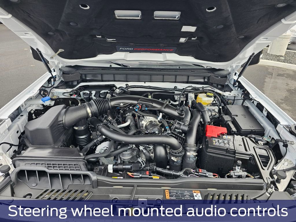 New 2025 Ford Bronco Raptor image 9