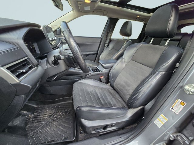 Used 2024 Mitsubishi Outlander SE FWD image 19