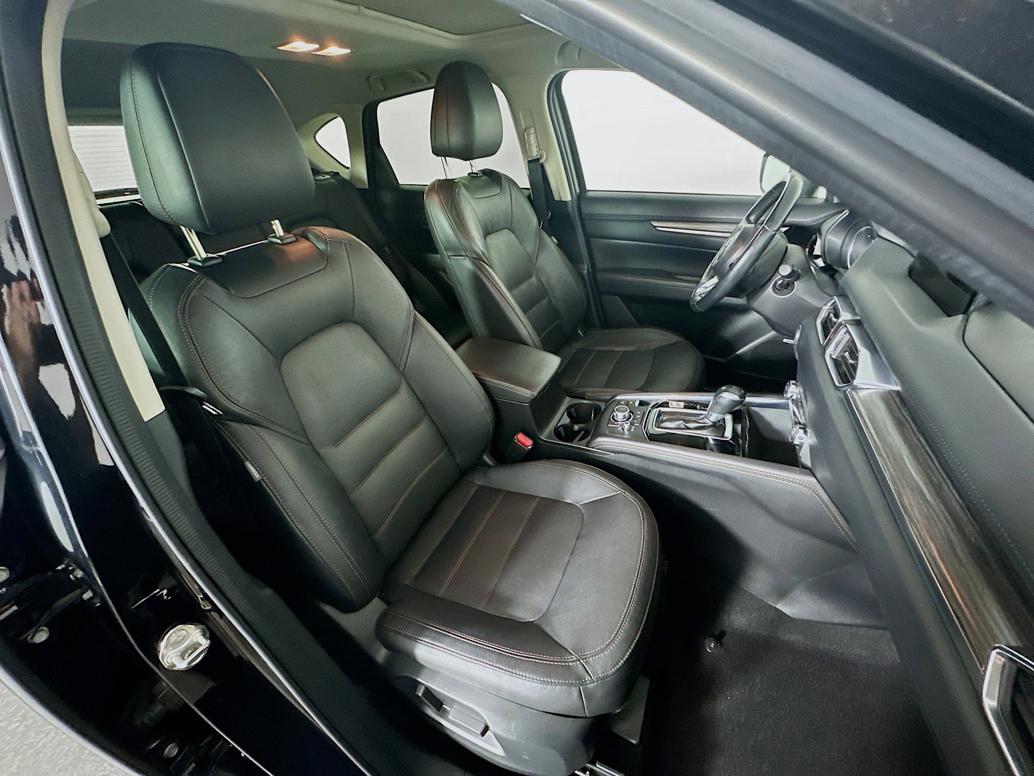 Used 2018 MAZDA CX-5 Grand Touring image 31