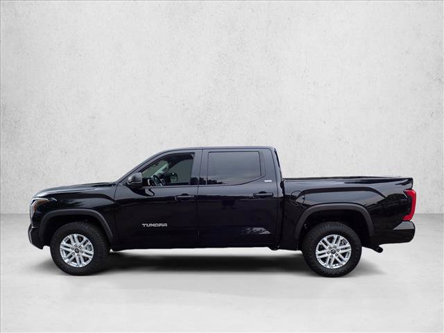 Used 2024 Toyota Tundra SR5 AWD/4WD image 2