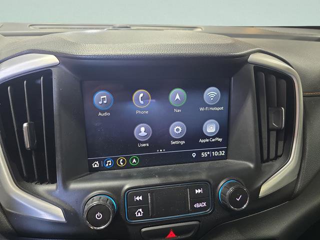 Used 2019 GMC Terrain SLT w/ Preferred Package AWD/4WD image 14