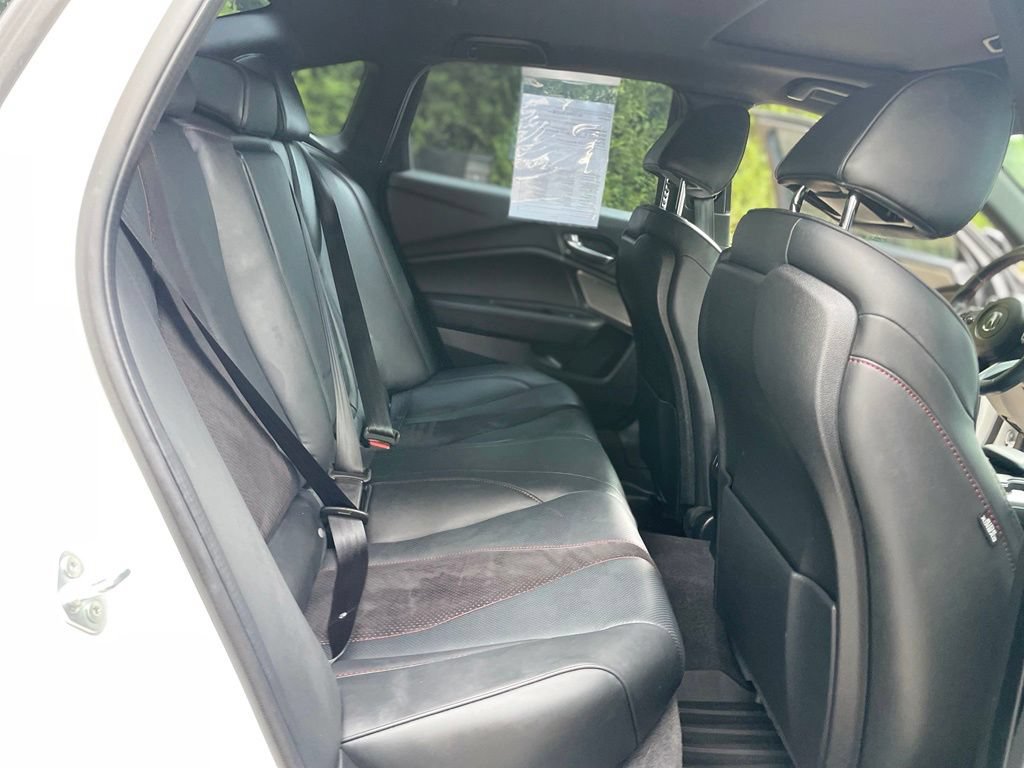 Used 2022 Acura TLX w/ A-SPEC Pkg FWD image 22