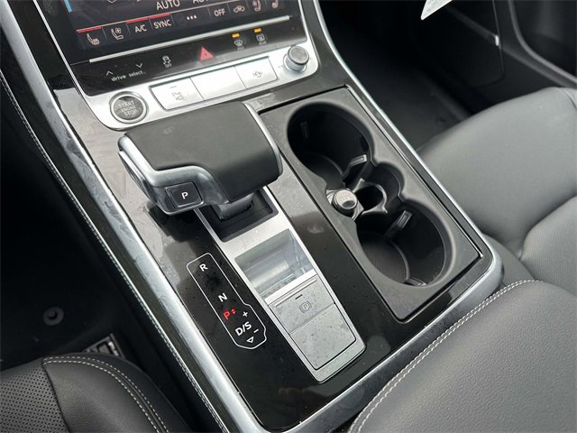 New 2026 Audi Q8 Premium Plus image 12