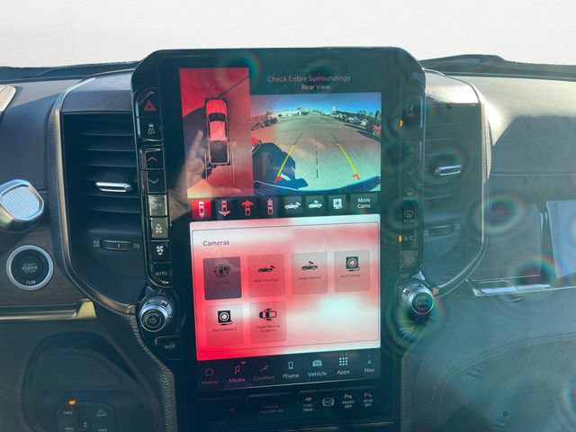 New 2026 RAM 2500 Limited image 24