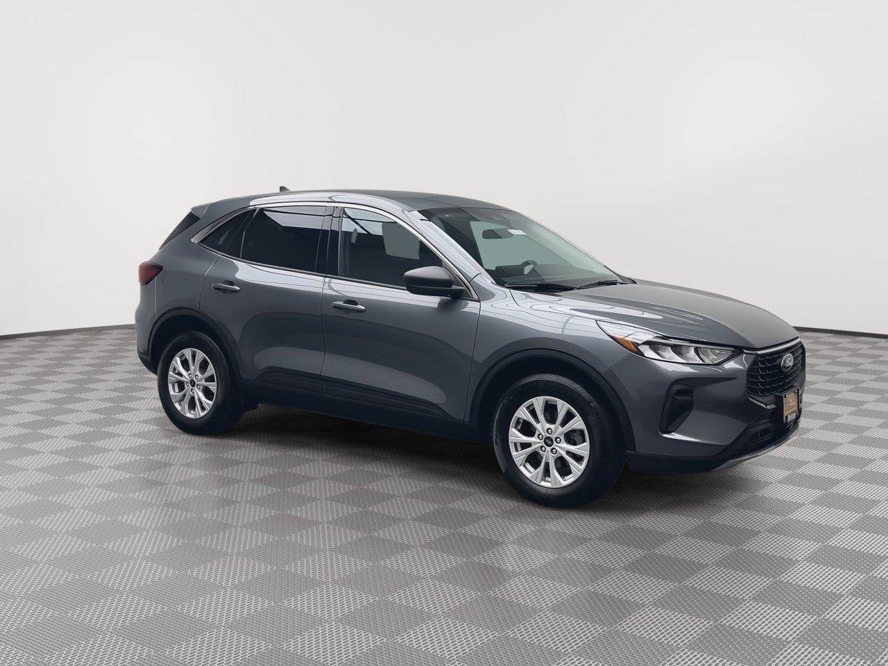 Certified 2023 Ford Escape Active w/ Tech Pack #1 AWD/4WD image 39