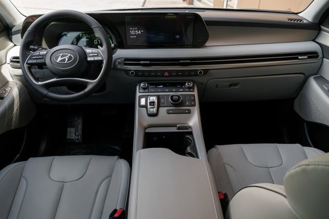New 2025 Hyundai Palisade SEL FWD image 20