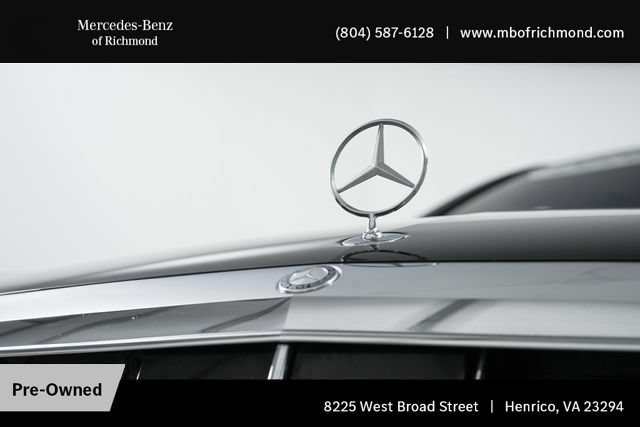 Used 2016 Mercedes-Benz Maybach S 600 image 38