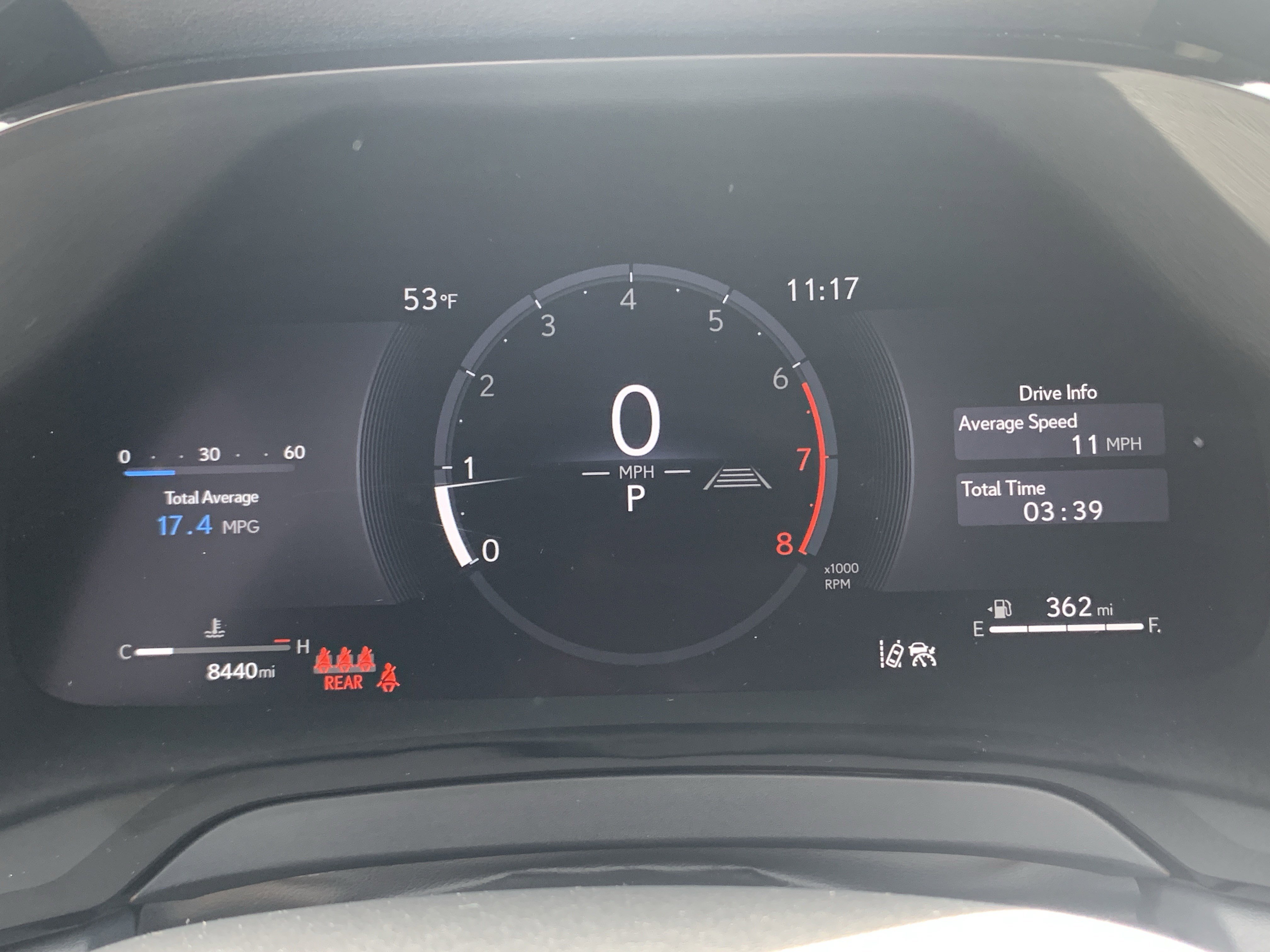 Used 2025 Lexus RX 350 FWD w/ Technology Package image 21