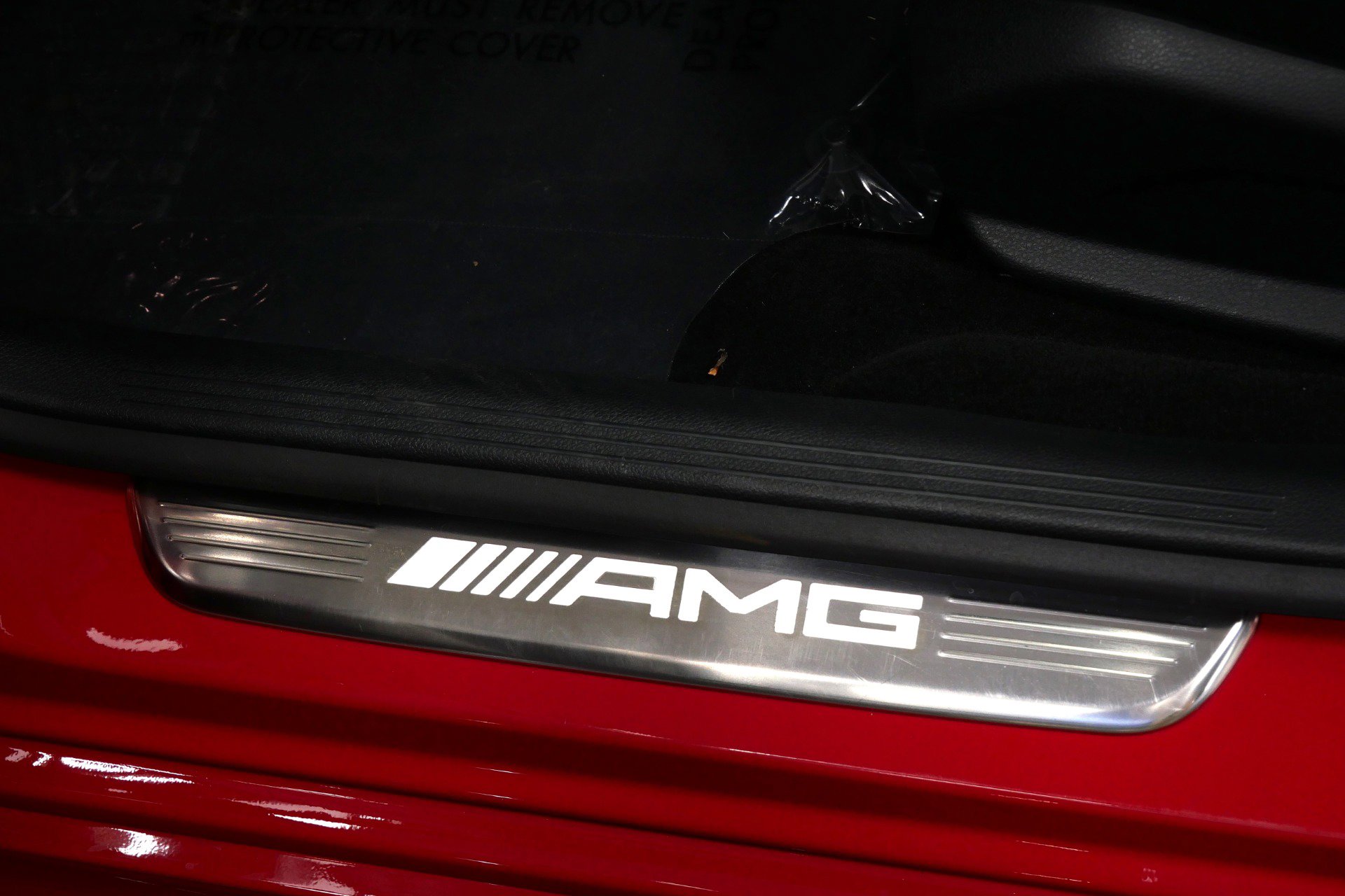 Used 2019 Mercedes-Benz AMG GT 63 image 28