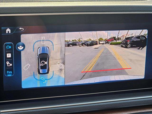 New 2025 Mercedes-Benz GLE 350 GLE 350 image 13