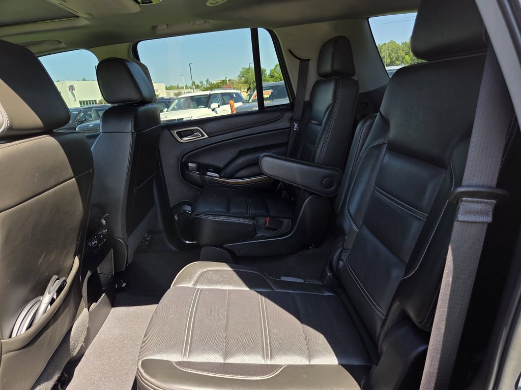Used 2020 GMC Yukon Denali w/ Open Road Package AWD/4WD image 20