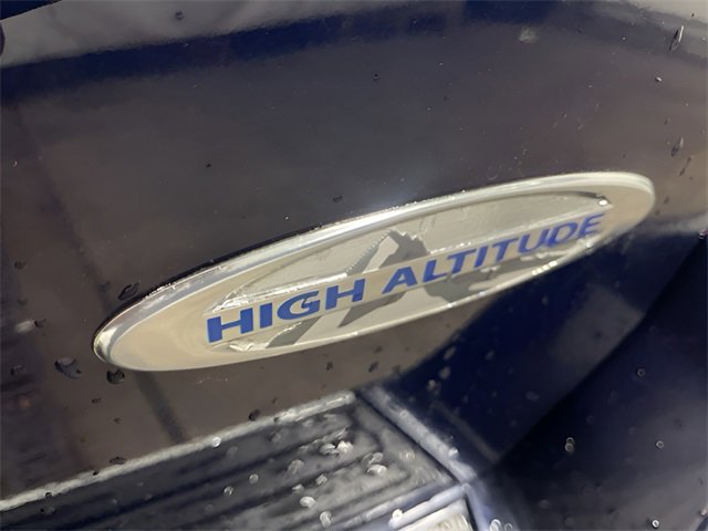 Used 2017 Jeep Compass High Altitude image 45