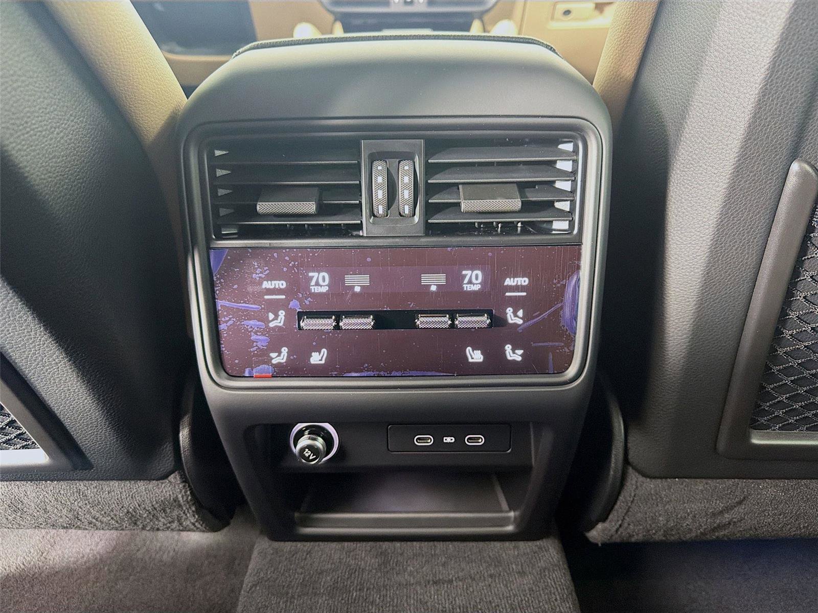 New 2026 Porsche Cayenne image 20