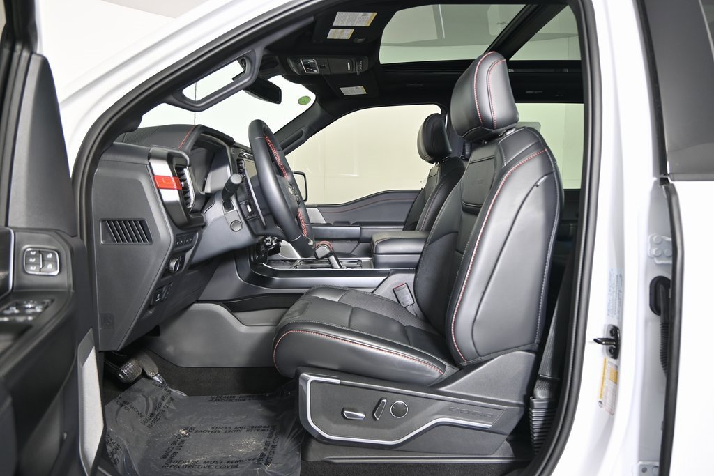 Used 2024 Ford F150 Raptor image 21