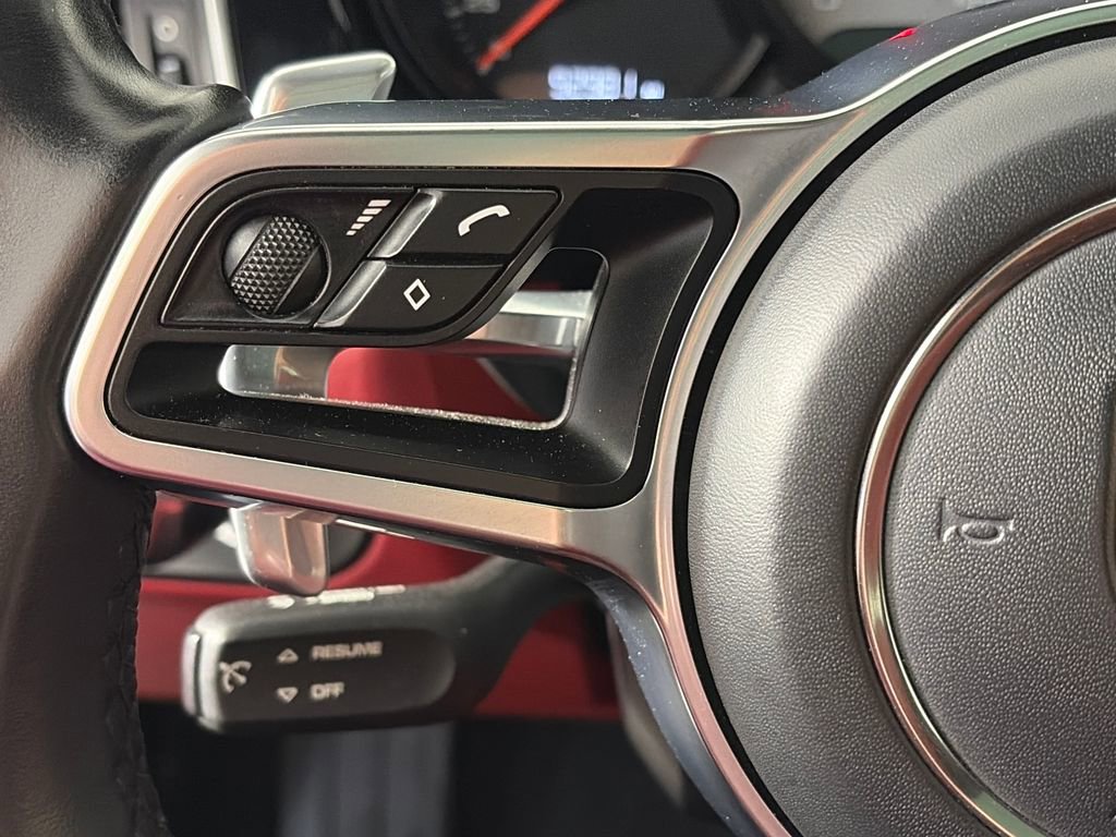 Used 2015 Porsche Macan S AWD/4WD image 17