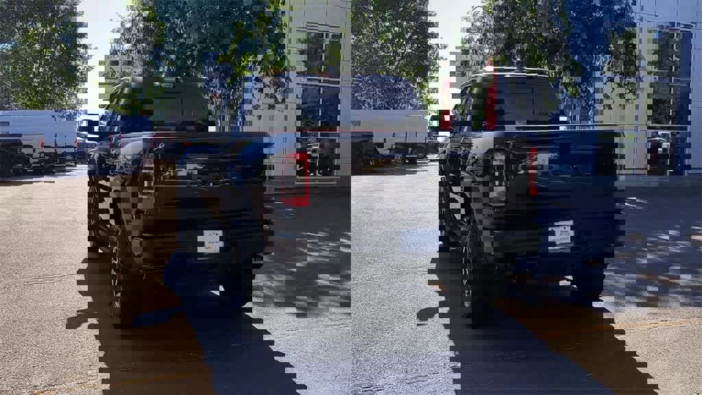 Used 2021 RAM 1500 TRX w/ TRX Level 2 Equipment Group image 7