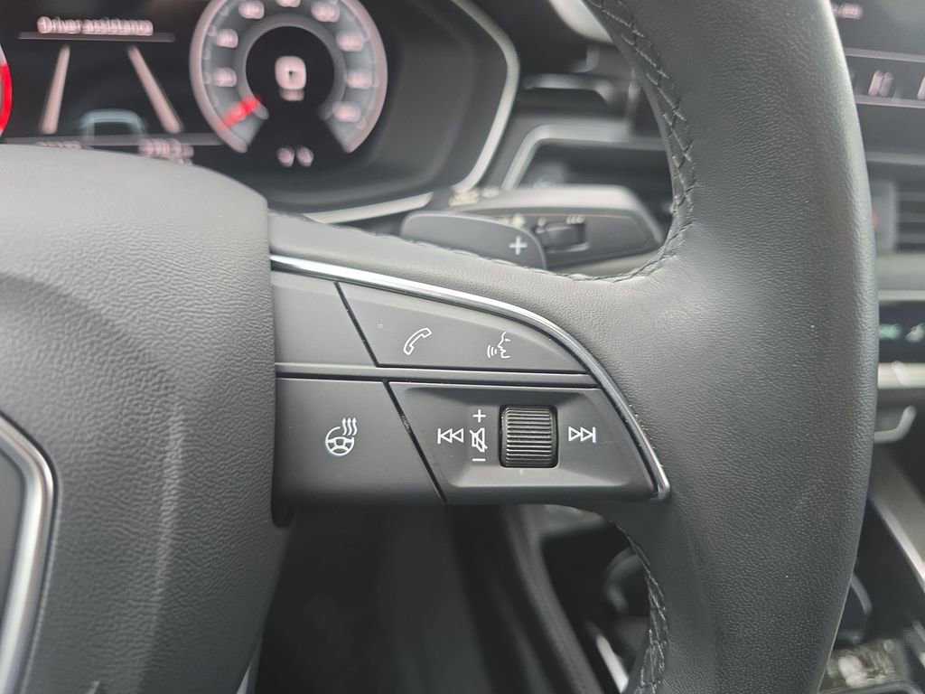 Used 2023 Audi A4 2.0T Premium Plus w/ Premium Plus Package image 18