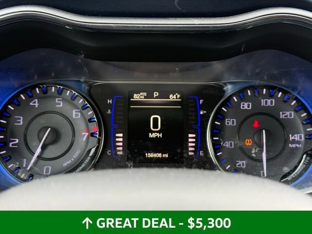 Used 2016 Chrysler 200 S AWD/4WD image 3