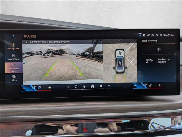 New 2026 BMW 750e xDrive w/ Premium Package image 13