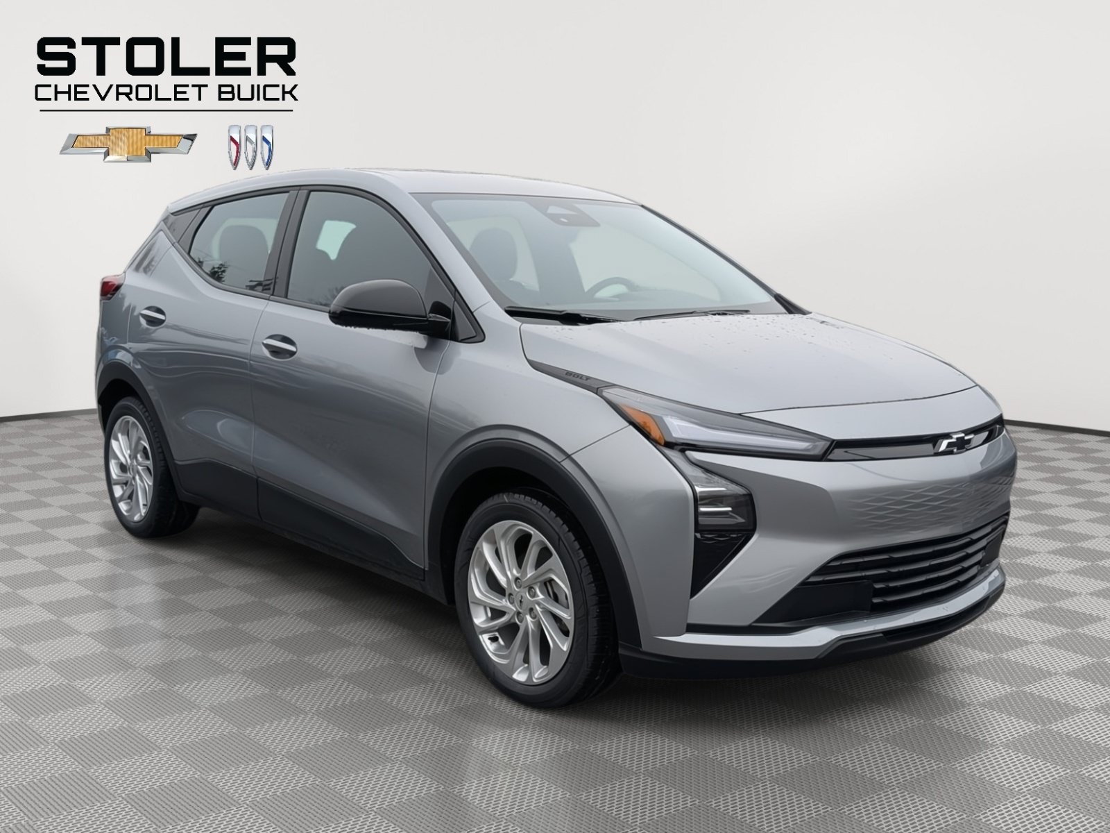 New 2027 Chevrolet Bolt LT w/ Comfort Package FWD image 4