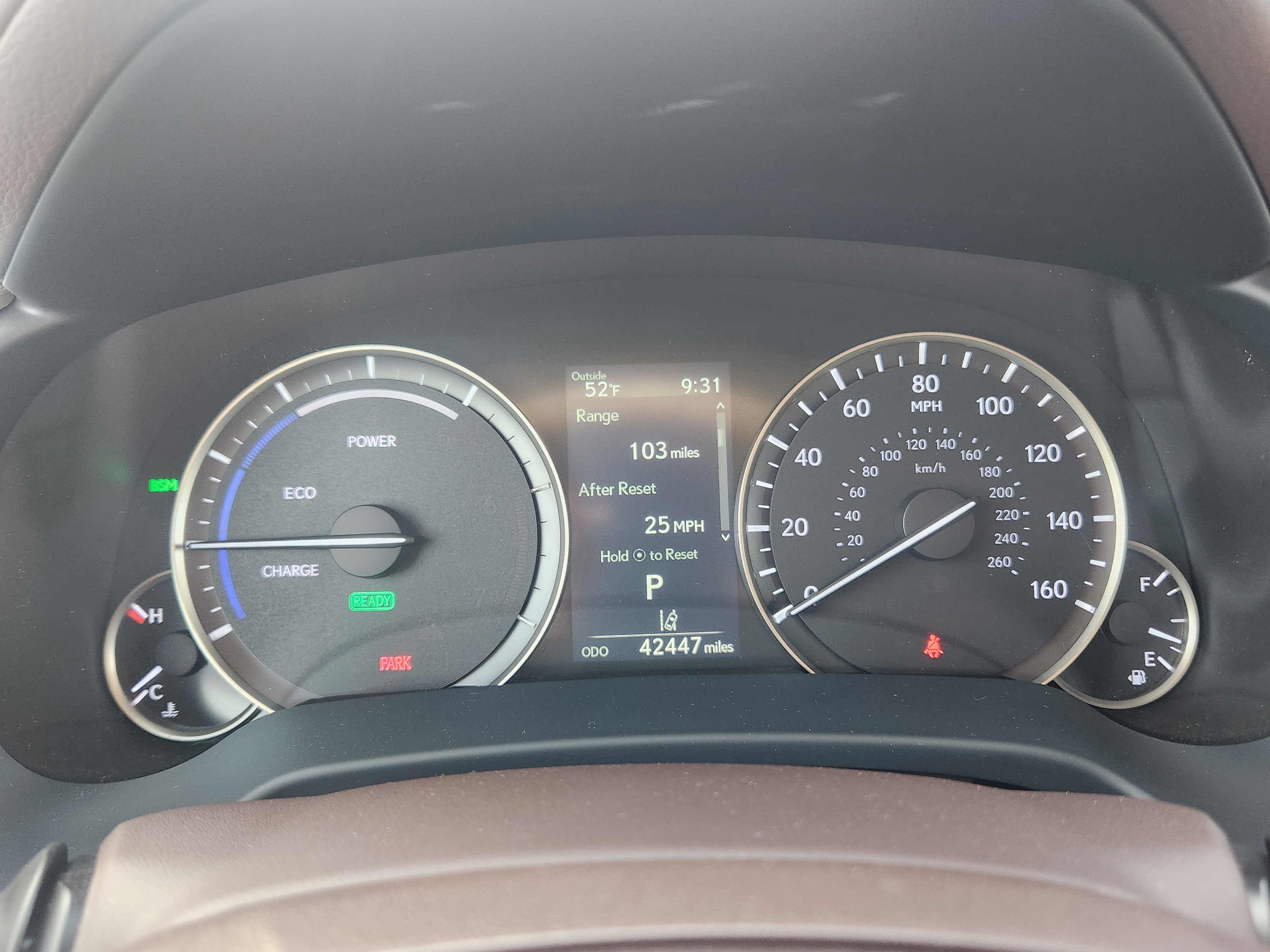 Used 2020 Lexus RX 450hL RX 450hL image 8