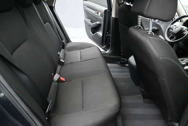 Certified 2024 Honda Civic LX image 16