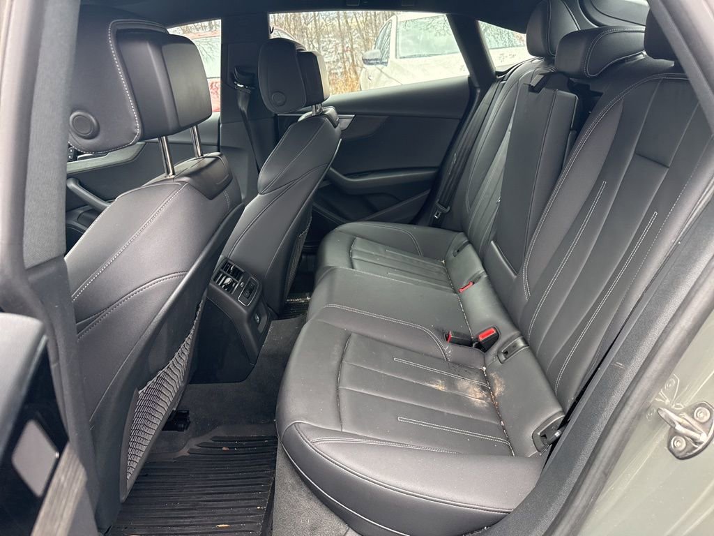 Used 2023 Audi A5 2.0T Premium w/ Convenience Package image 5