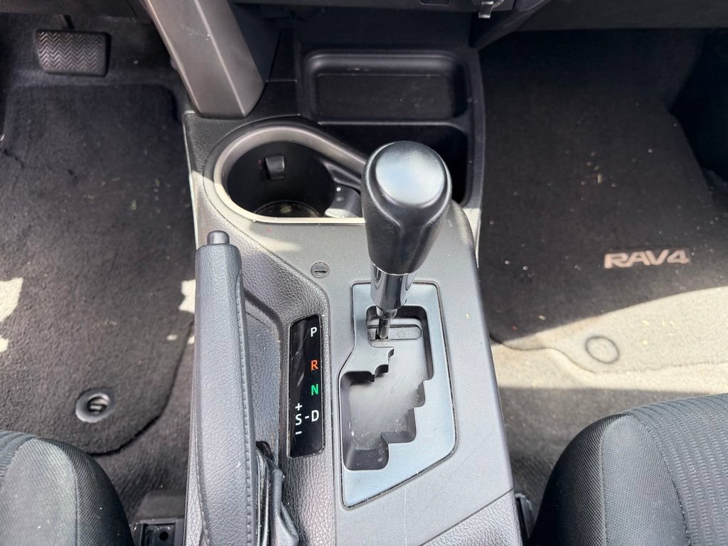 Used 2016 Toyota RAV4 LE FWD image 26