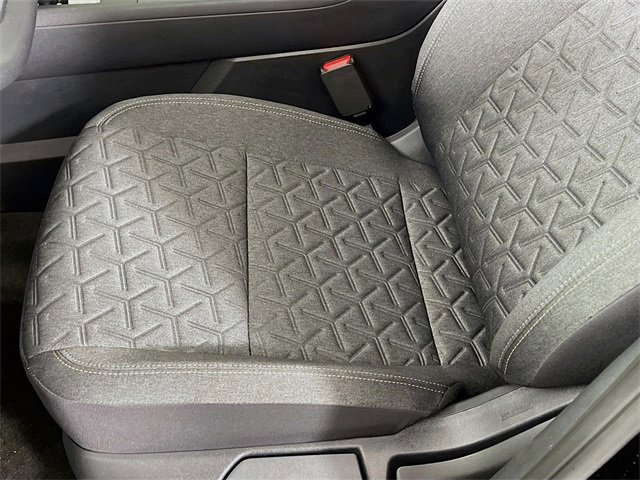 New 2026 Nissan Kicks SV image 17