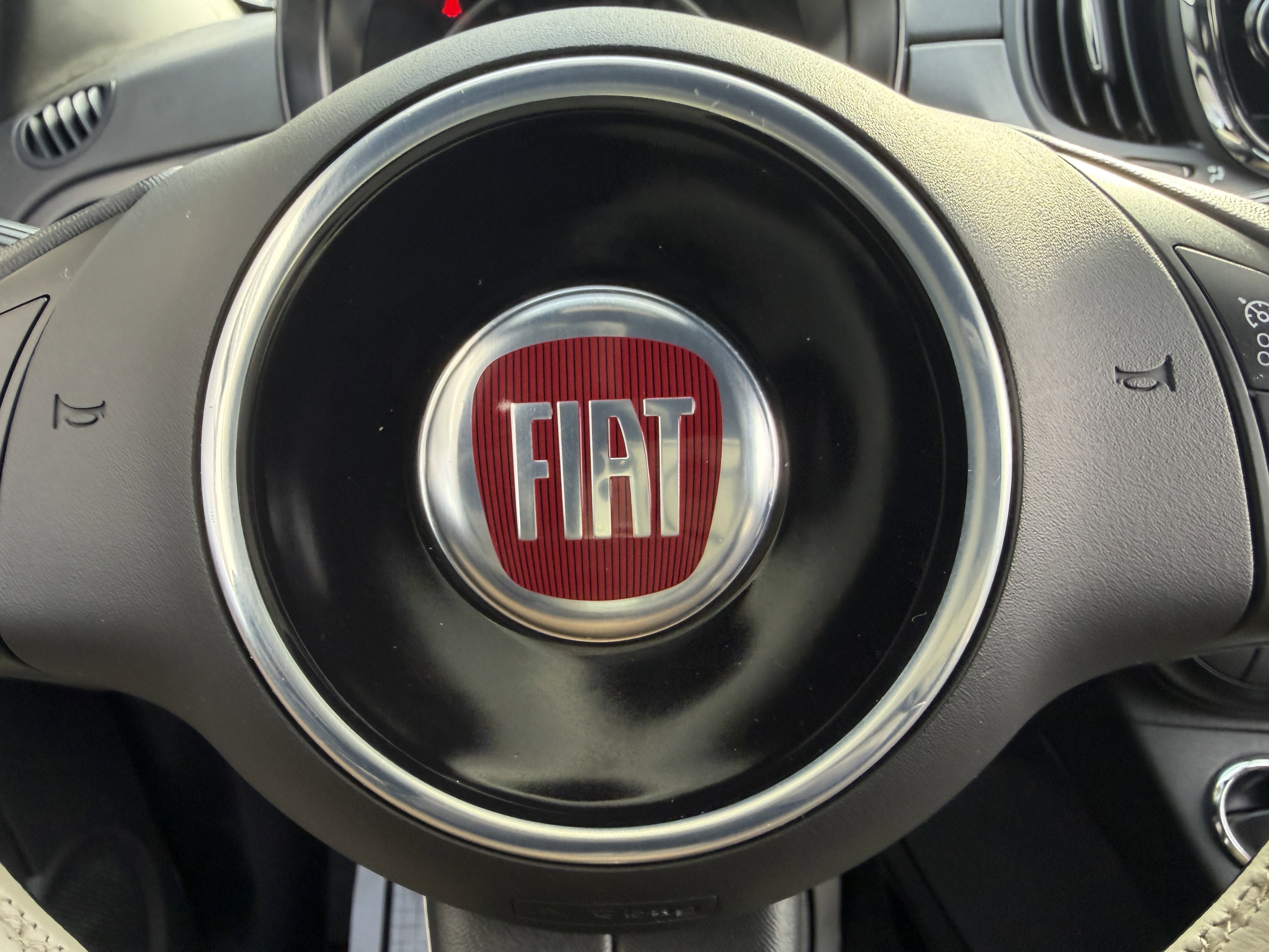 Used 2018 FIAT 500 e image 27