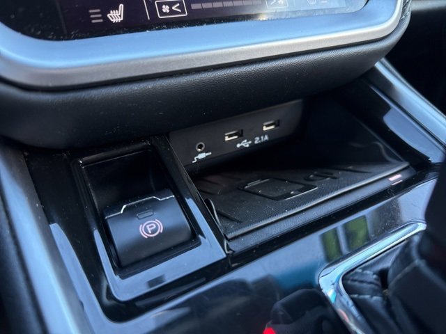 Used 2021 Subaru Outback Limited XT image 24