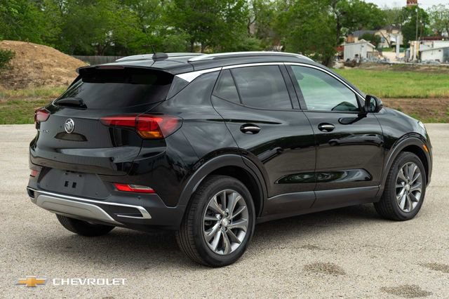 Used 2021 Buick Encore GX Essence w/ Advanced Technology Package image 6