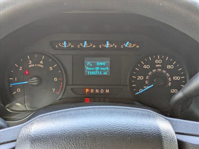 Used 2018 Ford F150 XL w/ XL Power Equipment Group RWD image 10