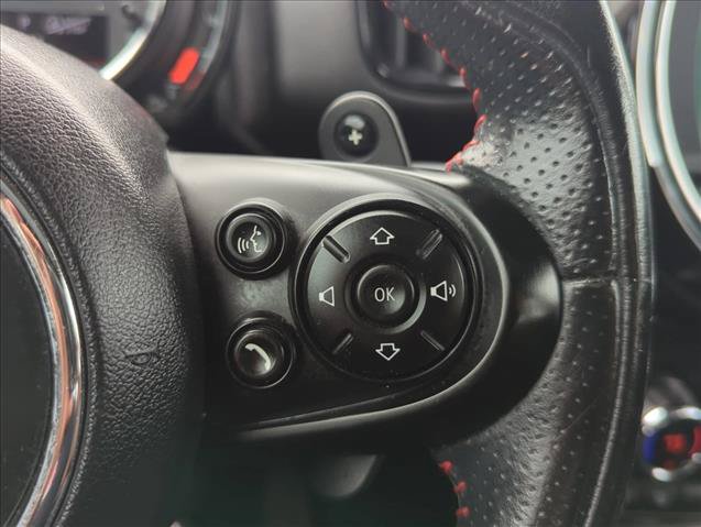 Used 2020 MINI Cooper Countryman S FWD image 17