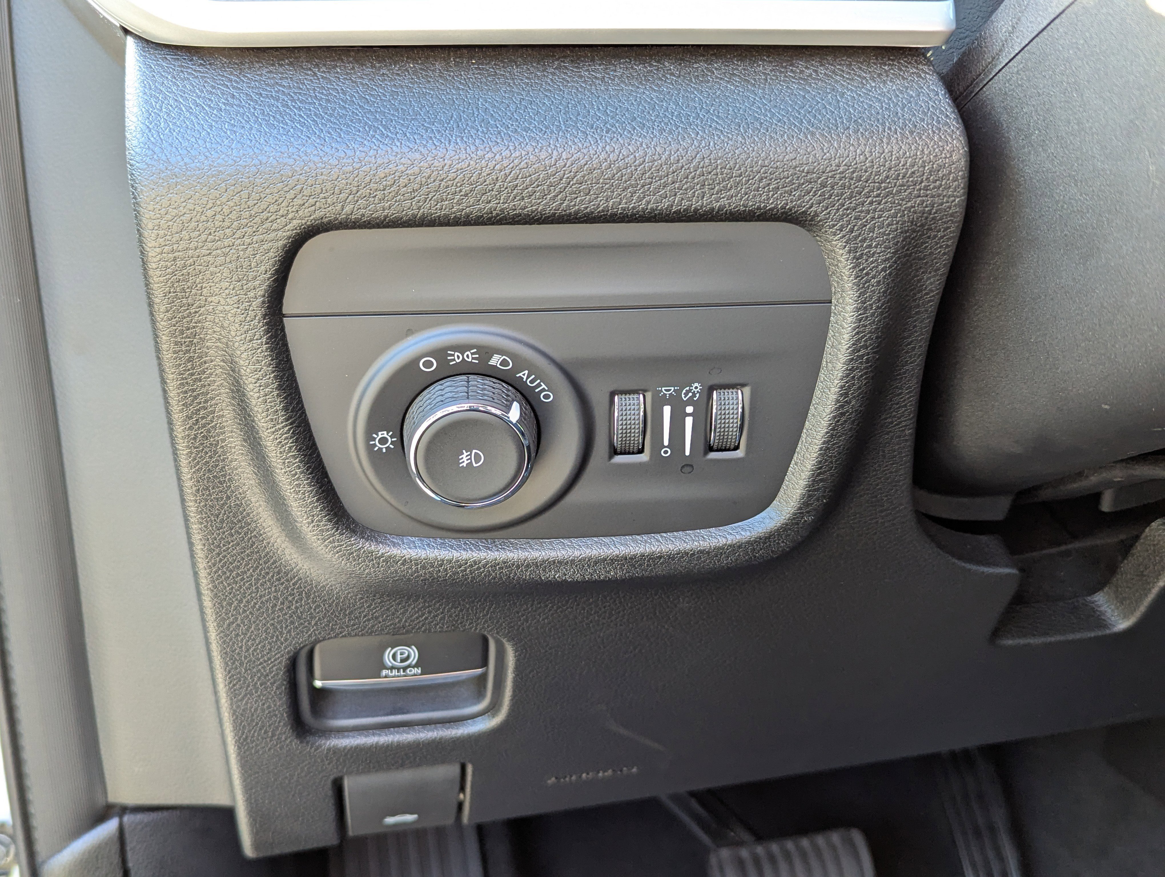 Certified 2021 Jeep Grand Cherokee L Limited image 20