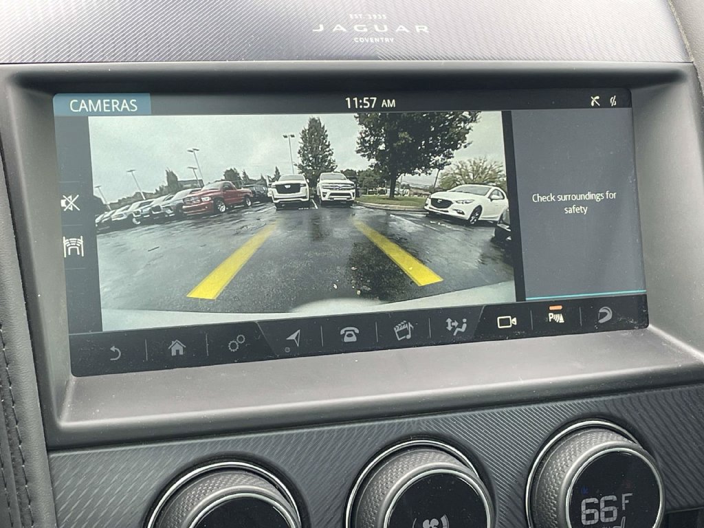 Used 2023 Jaguar F-TYPE R-Dynamic AWD/4WD image 18