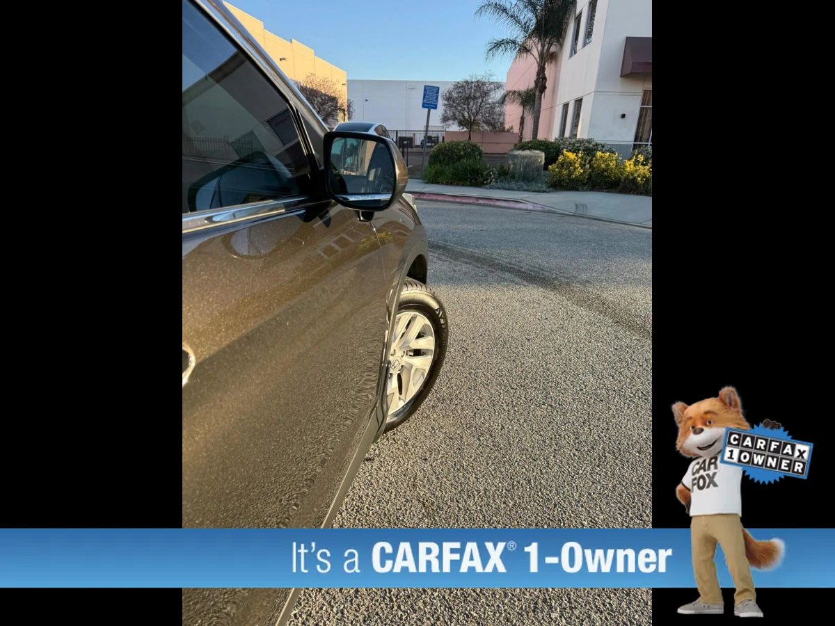 Used 2016 Honda CR-V EX-L image 18