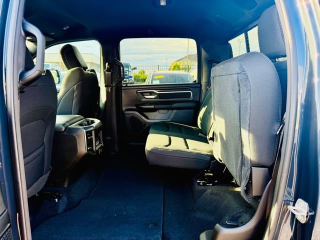 New 2026 RAM 1500 Big Horn image 34