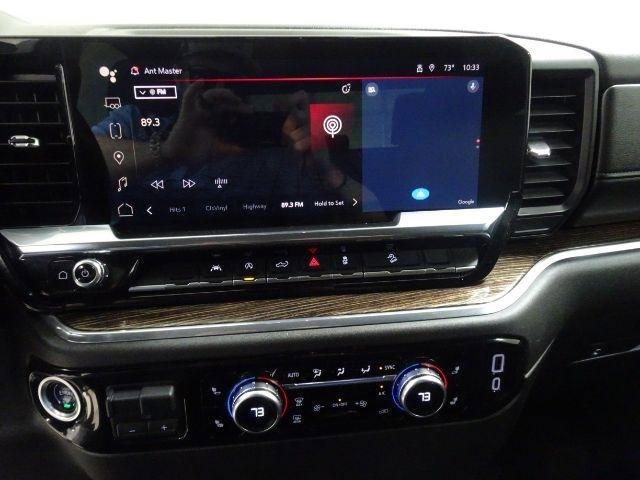 Used 2024 GMC Sierra 1500 SLE image 32