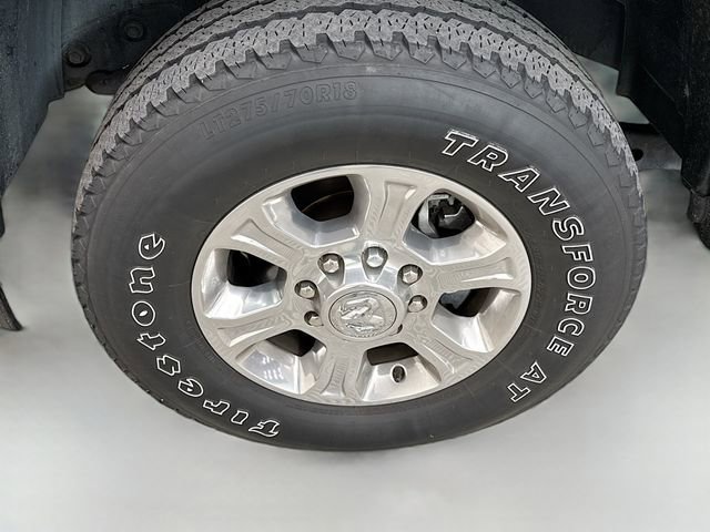Used 2023 RAM 2500 Big Horn w/ Snow Chief Group AWD/4WD image 29