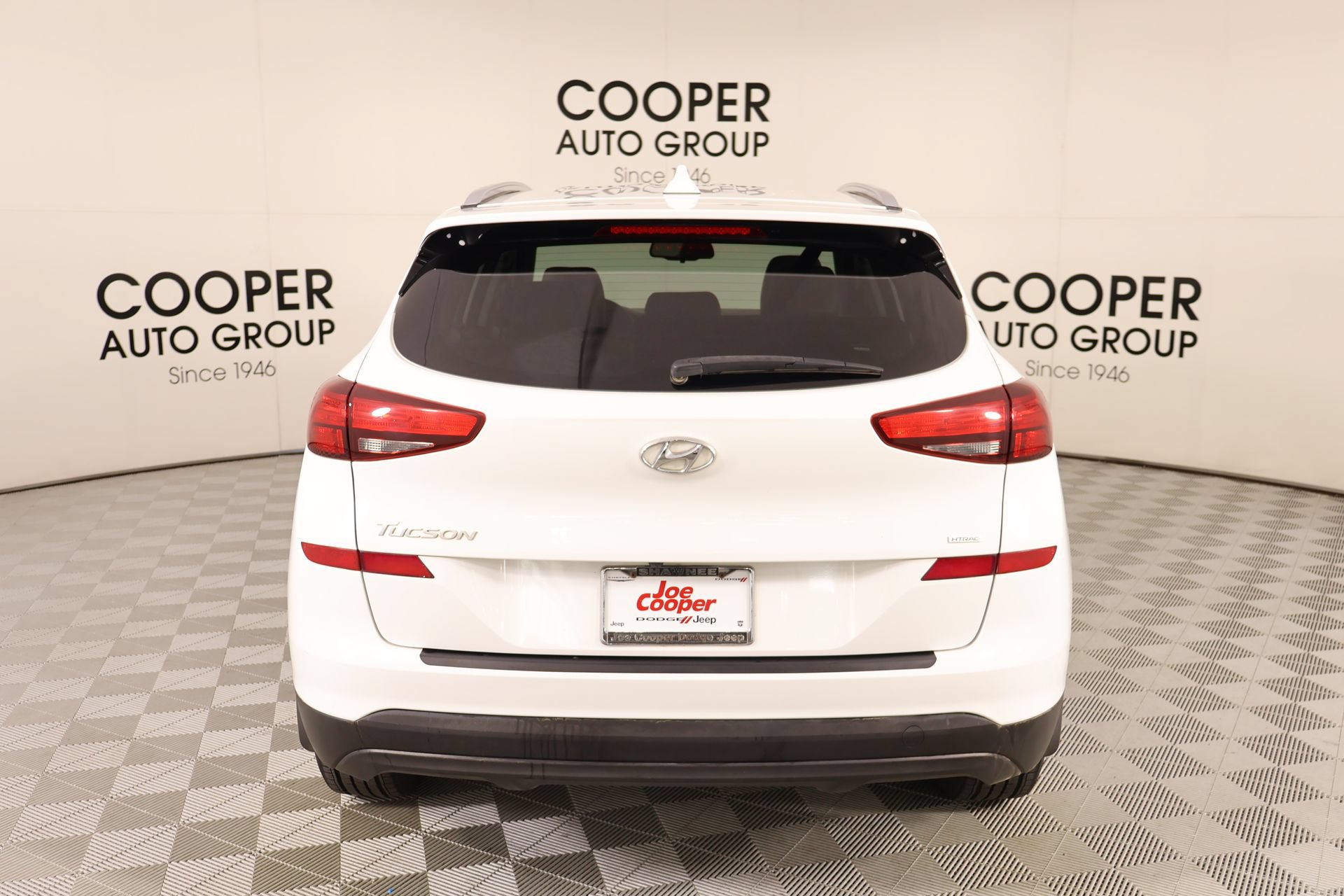 Used 2019 Hyundai Tucson Value AWD/4WD image 21