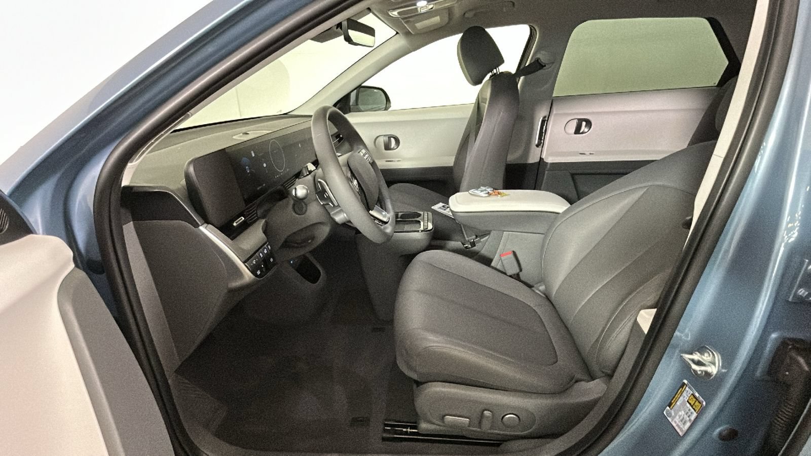 Used 2025 Hyundai Ioniq 5 SEL AWD/4WD image 12