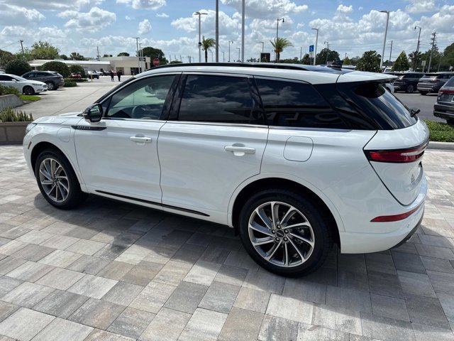 New 2025 Lincoln Corsair Grand Touring w/ Equipment Group 301A image 4