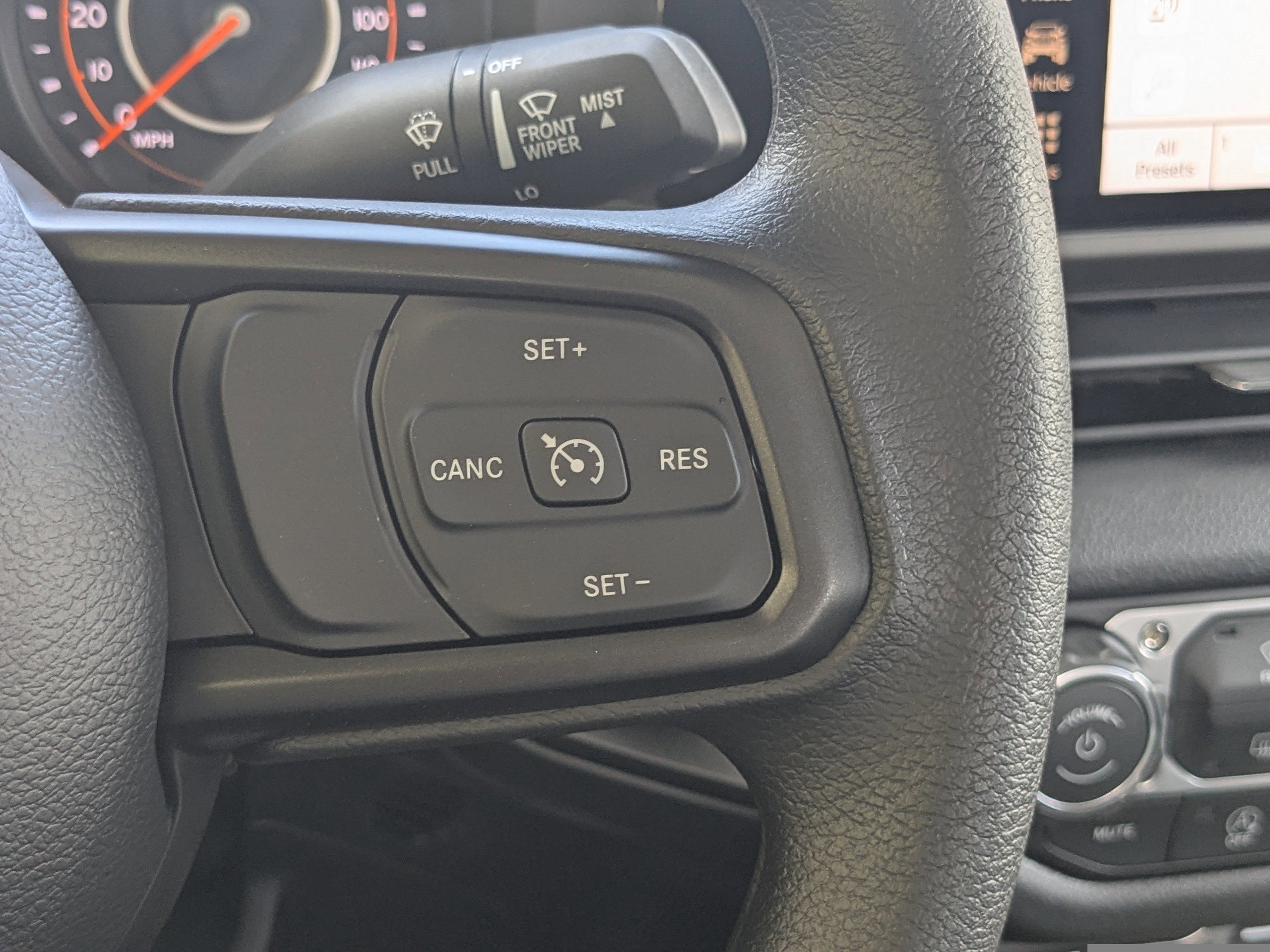 New 2026 Jeep Gladiator Sport image 24