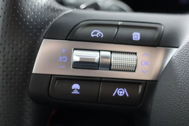 Used 2024 Hyundai Kona N Line image 11